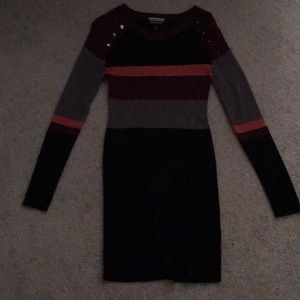 Allison Brittany Dress